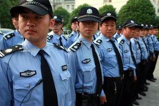 郏县辅警最新爆料消息新闻,揭秘事件背后真相  第3张