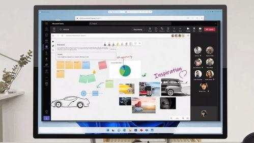 win12最新爆料,揭秘微软新一代操作系统的惊艳亮点与潜在变革  第3张