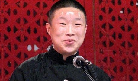 郭德纲爆料烧饼视频,揭秘相声界幕后真相  第2张