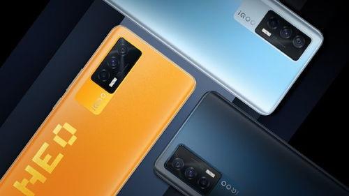 爱酷neo10最新爆料屏幕,极致视觉体验，颠覆性屏幕技术亮相”