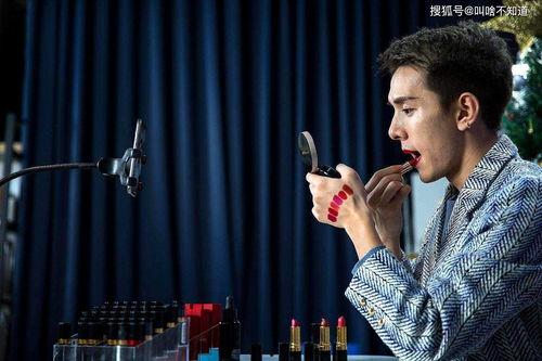 爆料直播一哥是谁呀视频,揭秘“爆料直播一哥”的真实身份