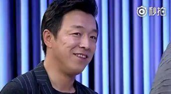 黄渤最近爆料新闻事件是什么,揭秘娱乐圈惊人内幕  第3张