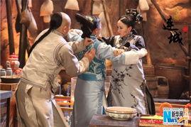 宫3全集在线观看,宫廷风云再起，全集在线观看，揭秘皇权争斗  第2张