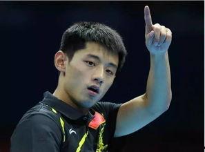 杨蓉爆料张继科视频,事件背后真相揭秘  第3张