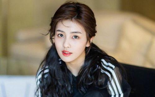 最新八卦爆料白鹿蔡徐坤,娱乐圈再掀波澜！  第2张