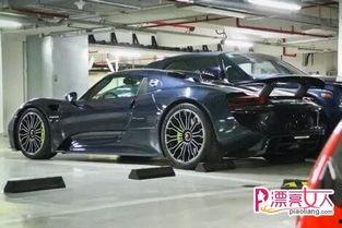 娱乐车爆料,揭秘明星座驾背后的故事  第3张