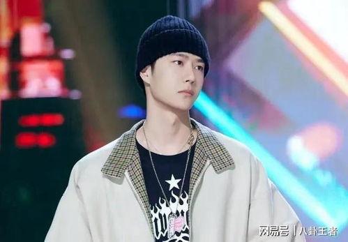 王一博最新爆料图片大全,揭秘偶像私生活瞬间  第2张