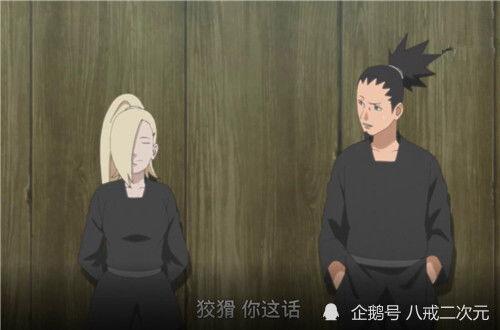 鹿丸死二代爆料视频,家族秘辛与传承之谜  第2张