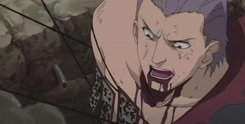 鹿丸死二代爆料视频,家族秘辛与传承之谜  第3张